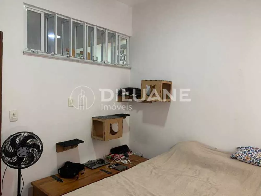 Apartamento, 1 quarto, 36 m² - Foto 29