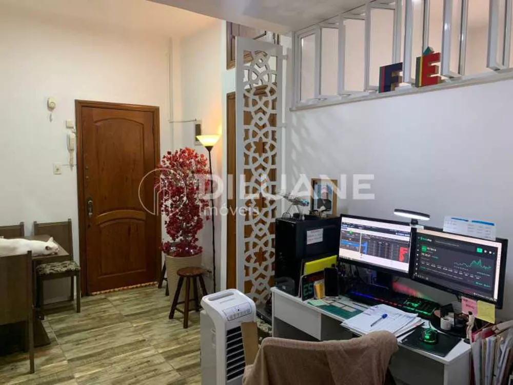 Apartamento, 1 quarto, 36 m² - Foto 16
