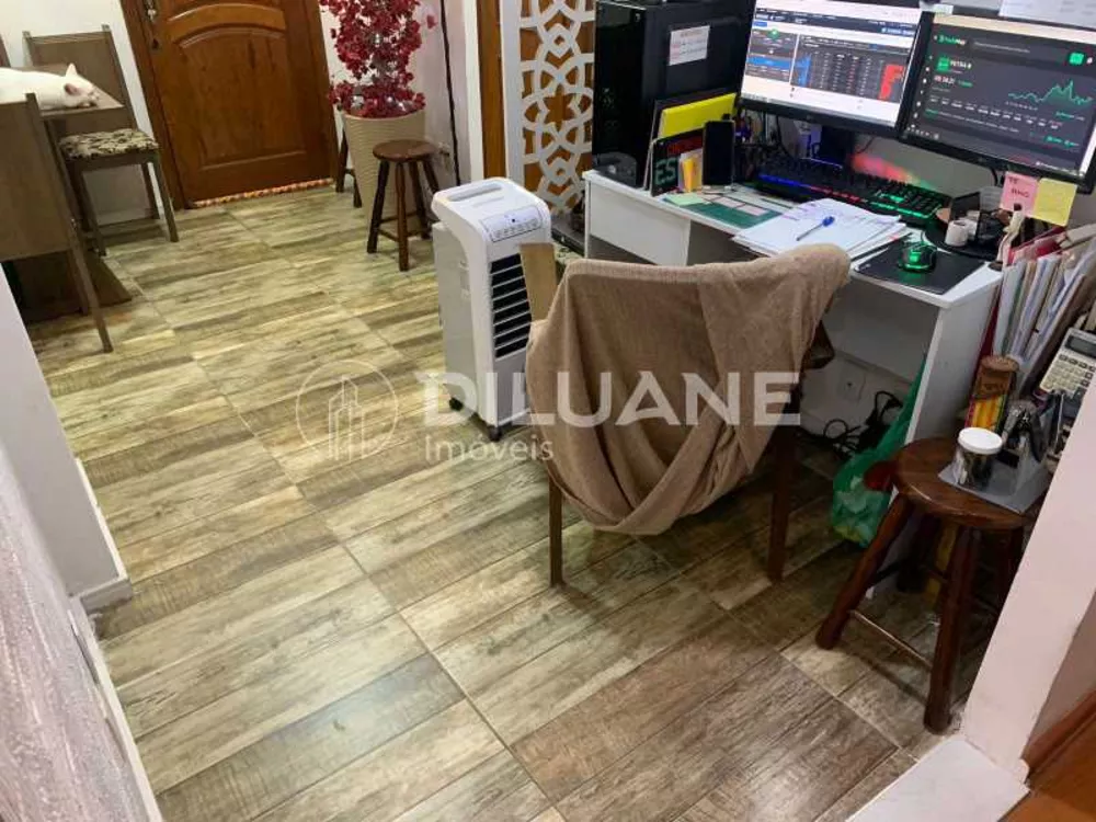 Apartamento, 1 quarto, 36 m² - Foto 5