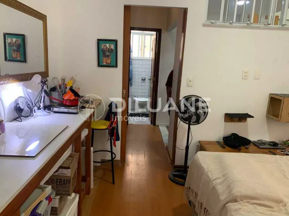 Apartamento, 1 quarto, 36 m² - Foto 25