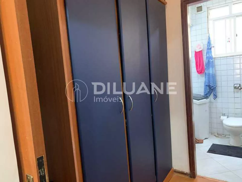 Apartamento, 1 quarto, 36 m² - Foto 8