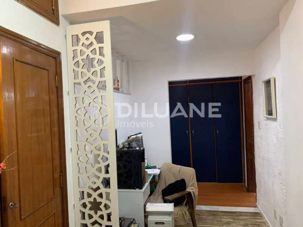 Apartamento, 1 quarto, 36 m² - Foto 6