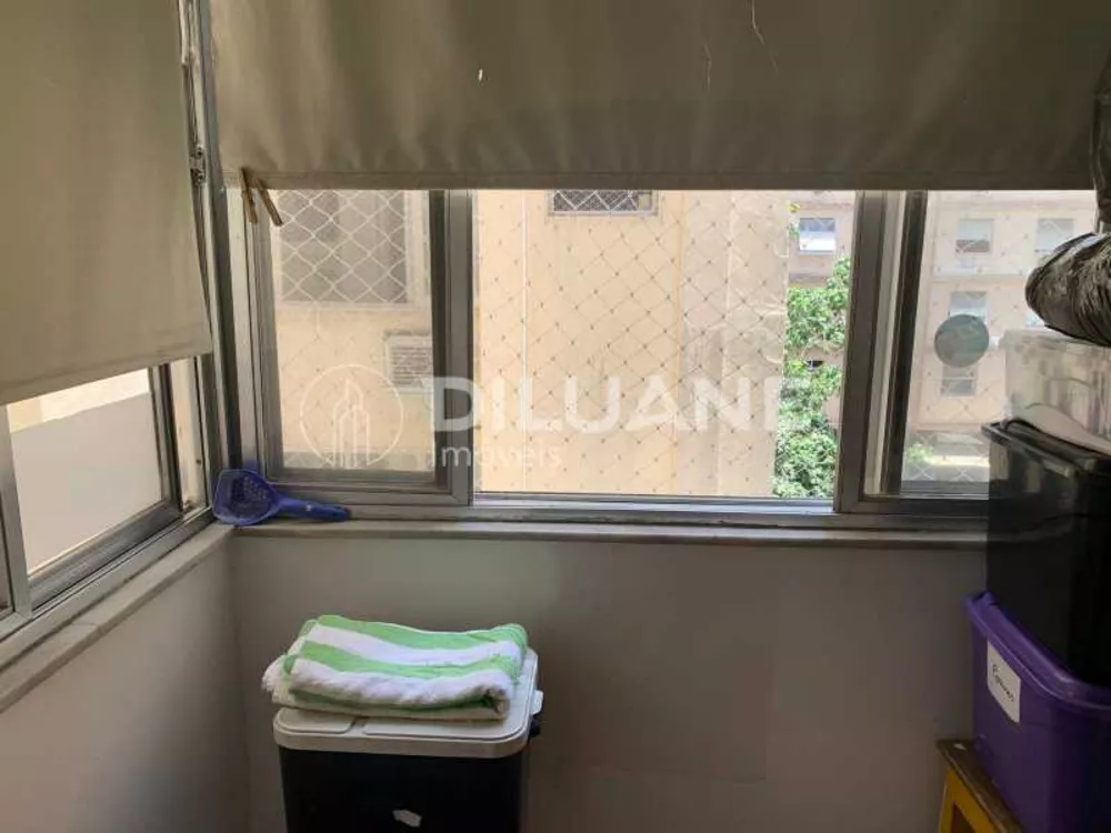 Apartamento, 1 quarto, 36 m² - Foto 7
