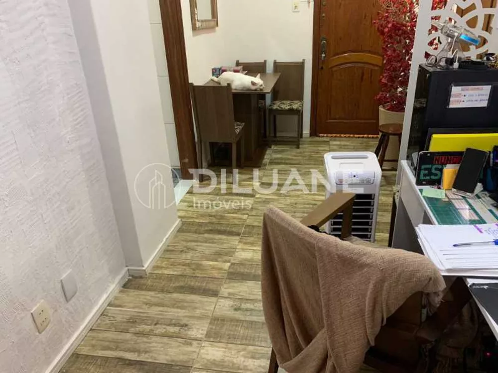 Apartamento, 1 quarto, 36 m² - Foto 28