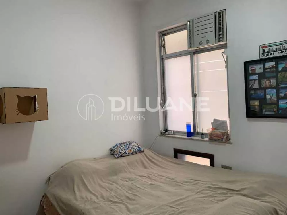 Apartamento, 1 quarto, 36 m² - Foto 3
