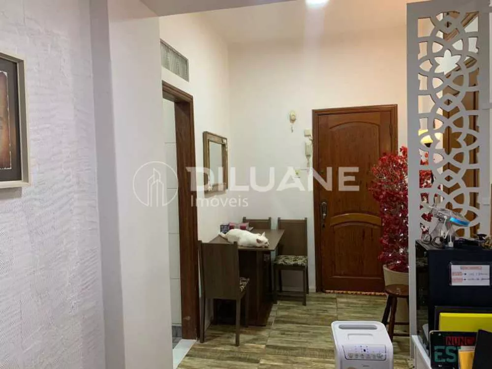 Apartamento, 1 quarto, 36 m² - Foto 17