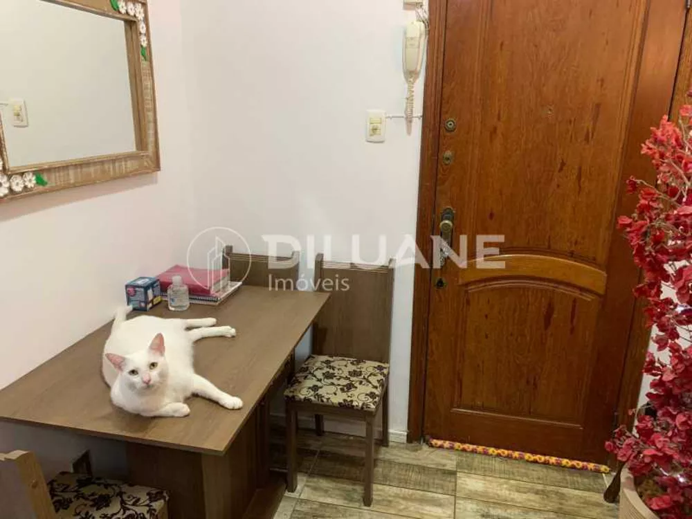 Apartamento, 1 quarto, 36 m² - Foto 9