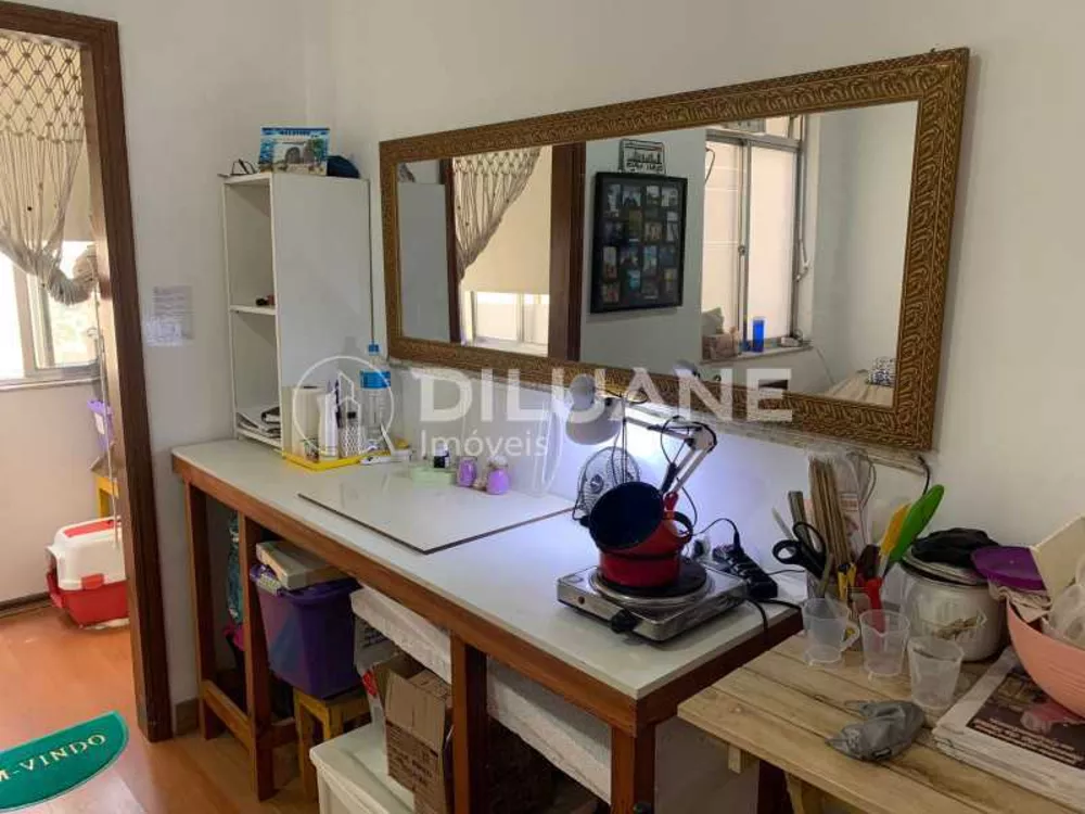 Apartamento, 1 quarto, 36 m² - Foto 22