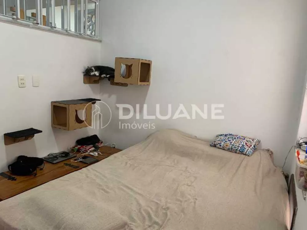 Apartamento, 1 quarto, 36 m² - Foto 11