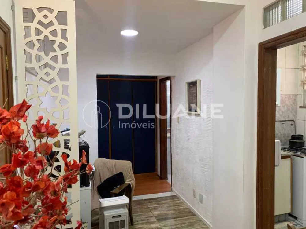 Apartamento, 1 quarto, 36 m² - Foto 13