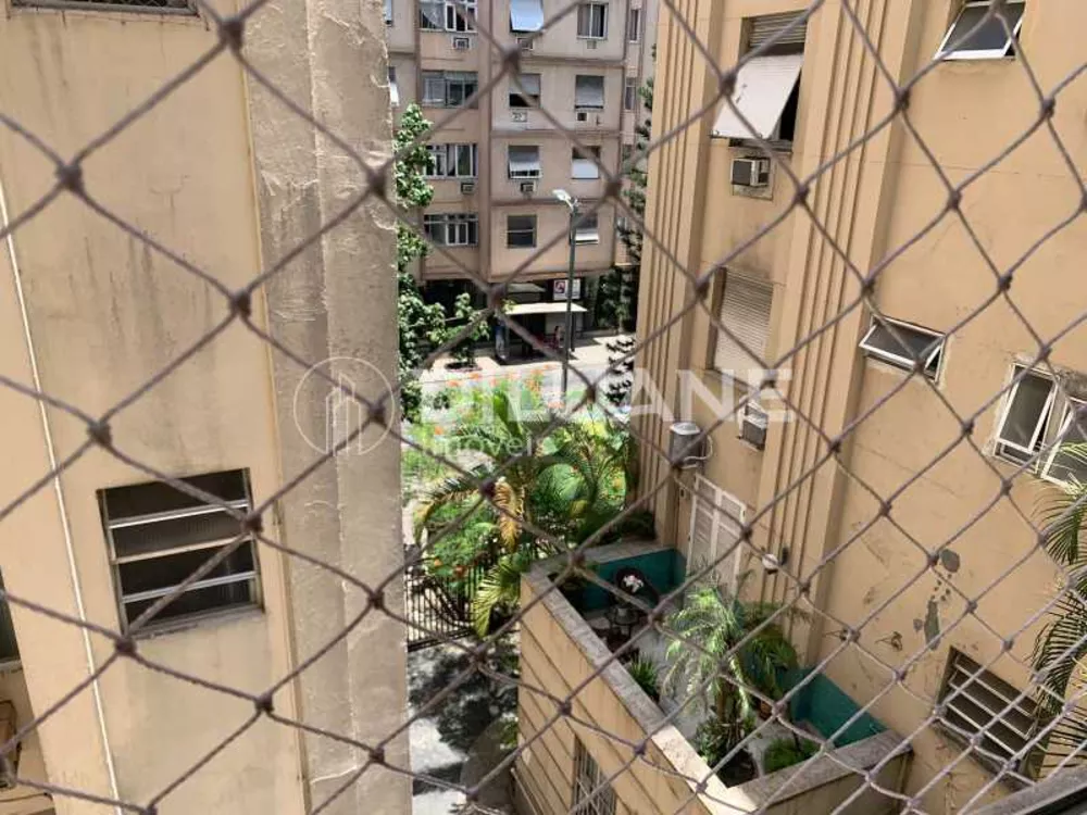 Apartamento, 1 quarto, 36 m² - Foto 12