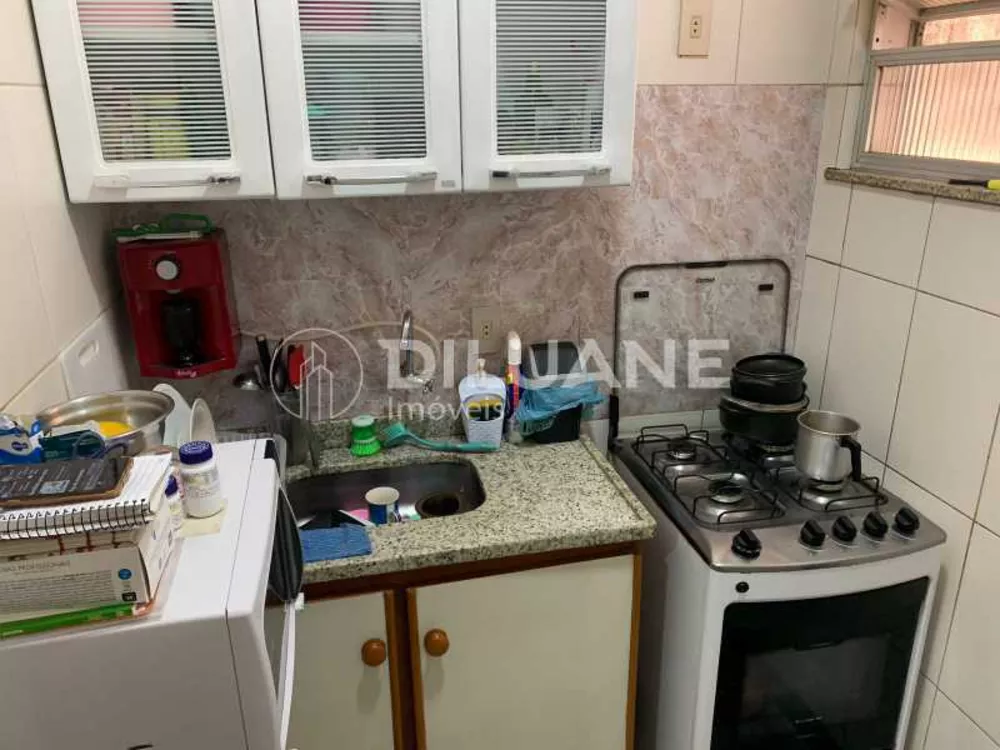 Apartamento, 1 quarto, 36 m² - Foto 18