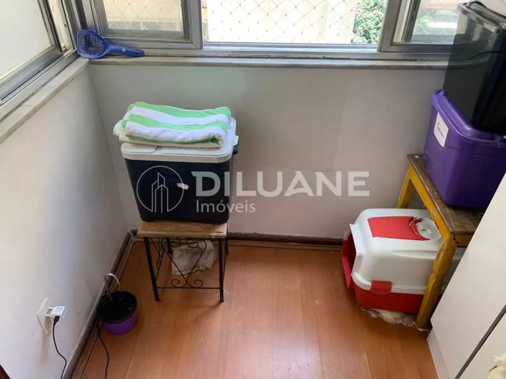 Apartamento, 1 quarto, 36 m² - Foto 21