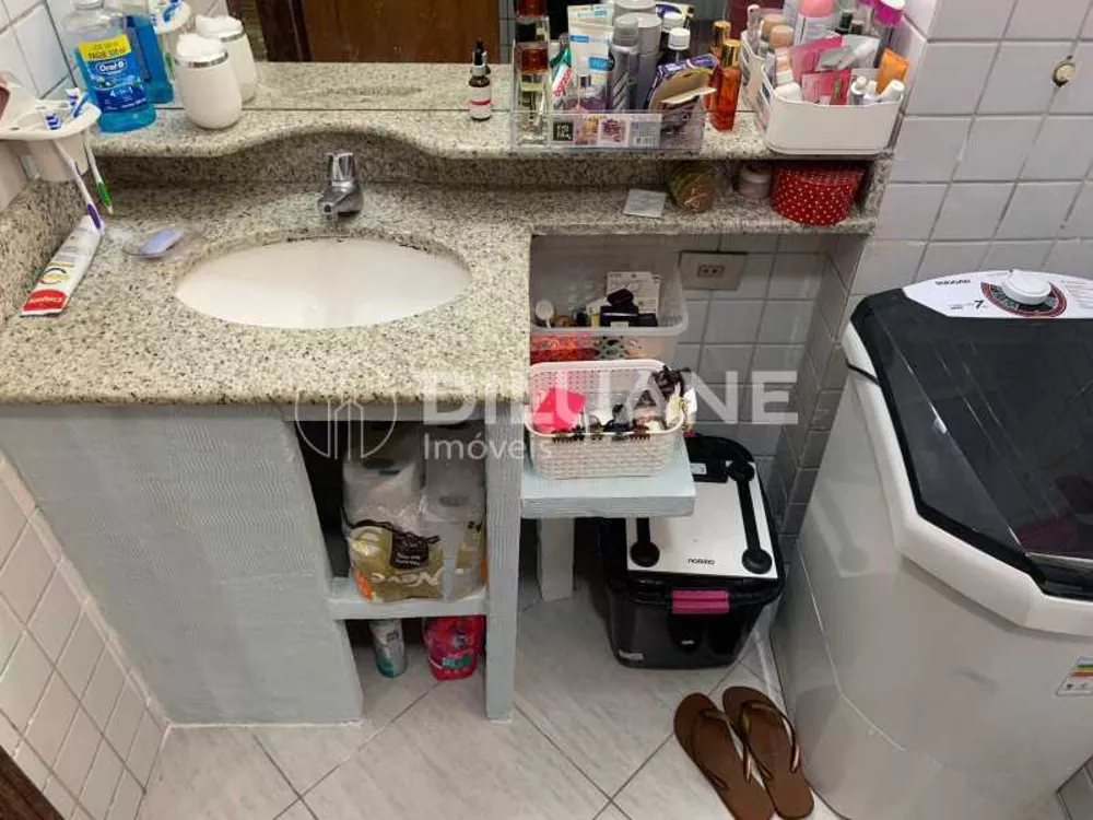 Apartamento, 1 quarto, 36 m² - Foto 1