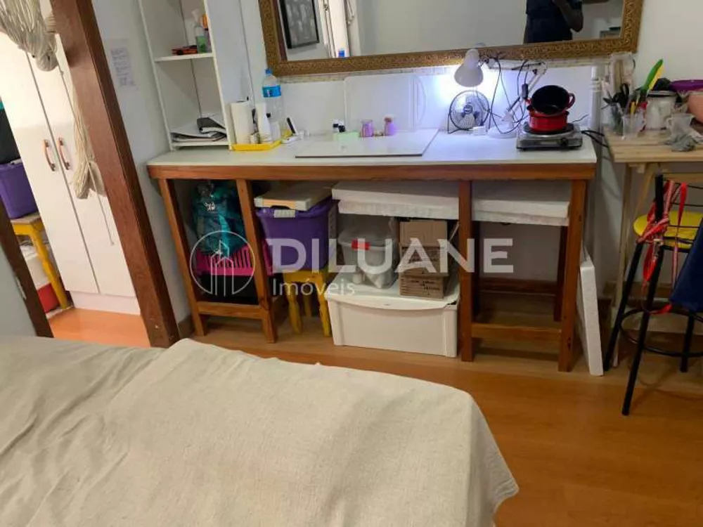Apartamento, 1 quarto, 36 m² - Foto 14