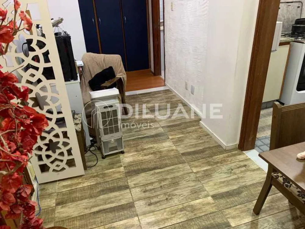 Apartamento, 1 quarto, 36 m² - Foto 19