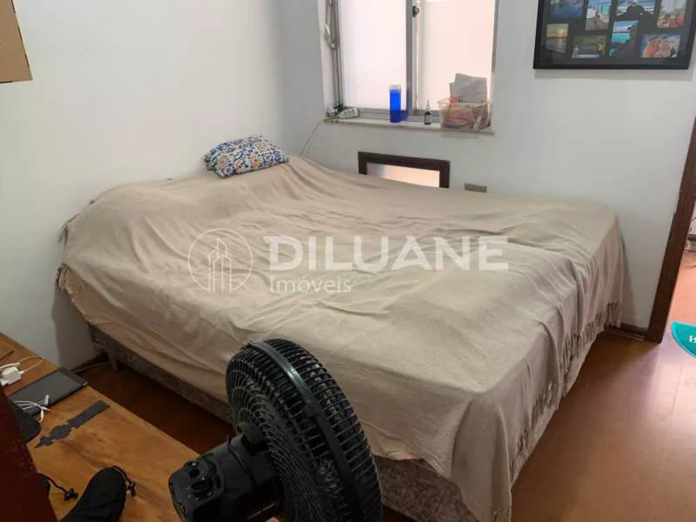 Apartamento, 1 quarto, 36 m² - Foto 4