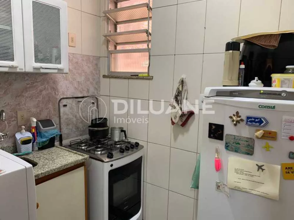 Apartamento, 1 quarto, 36 m² - Foto 27