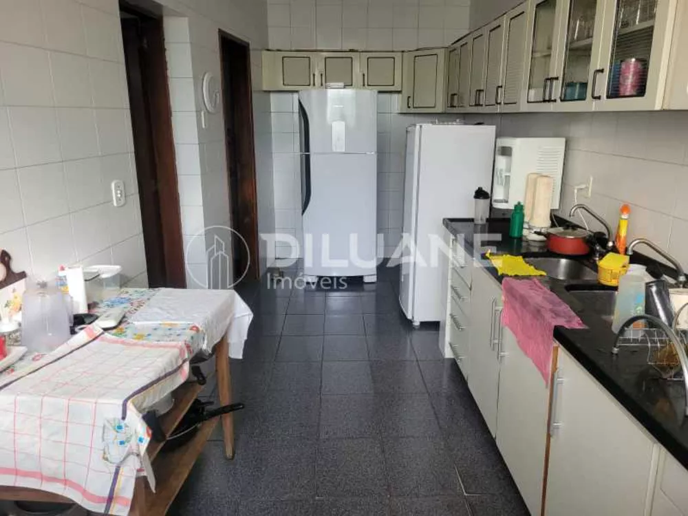 Casa, 4 quartos, 400 m² - Foto 10