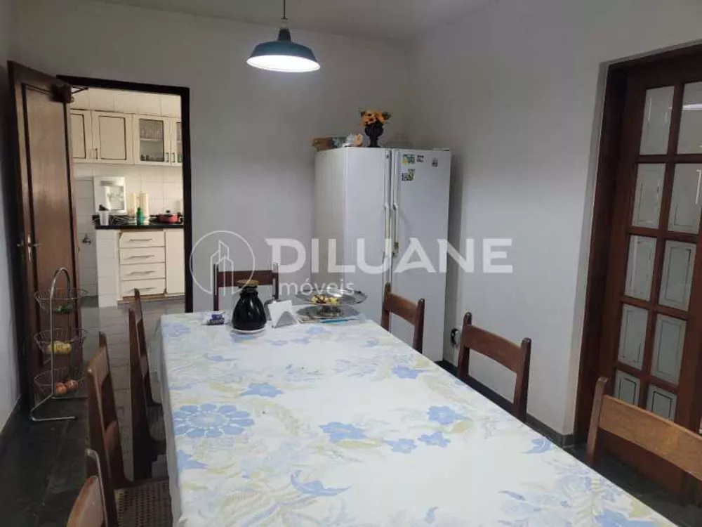 Casa, 4 quartos, 400 m² - Foto 11