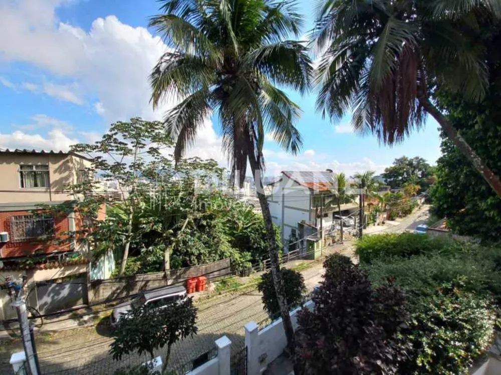 Casa, 4 quartos, 400 m² - Foto 1
