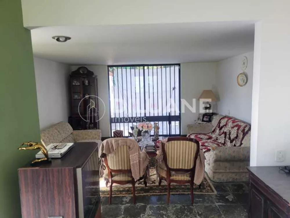 Casa, 4 quartos, 400 m² - Foto 5