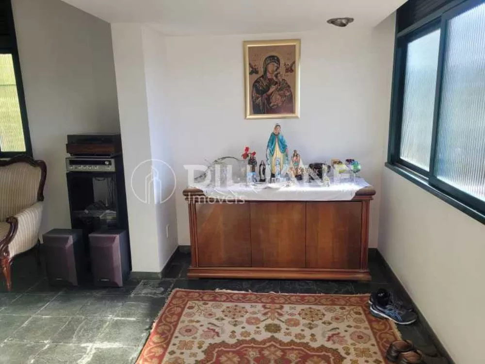 Casa, 4 quartos, 400 m² - Foto 8