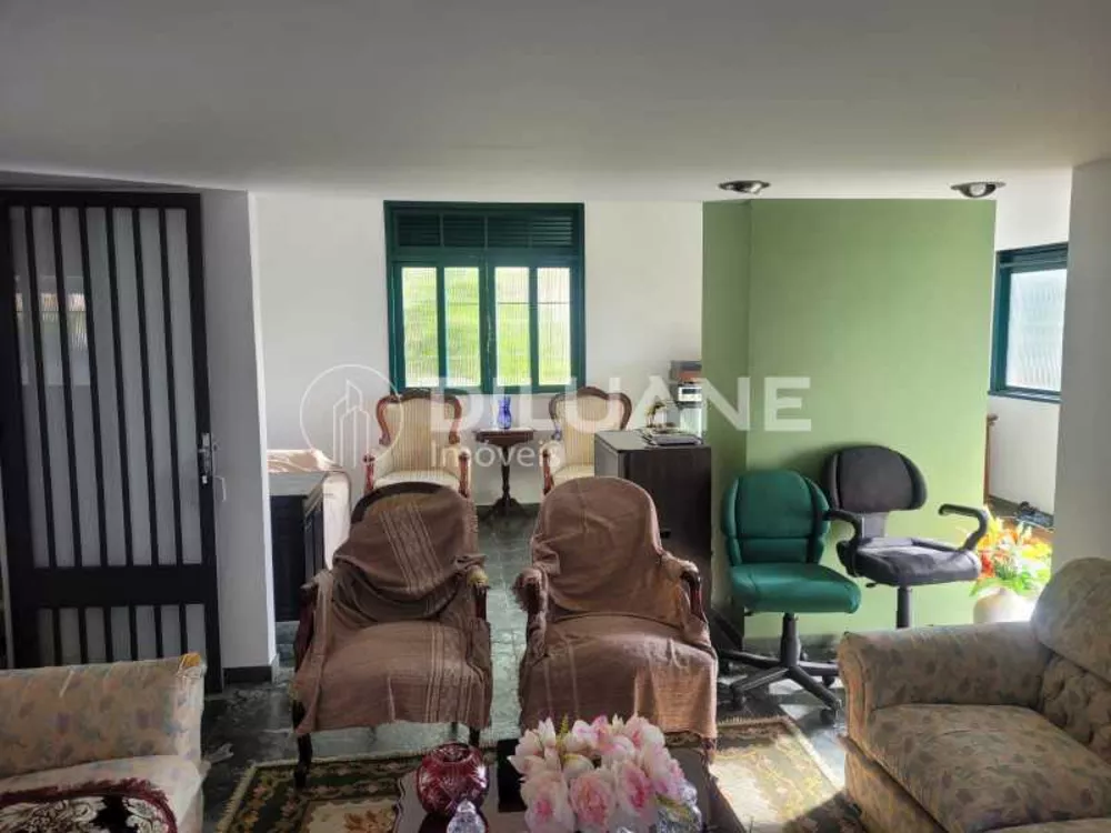 Casa, 4 quartos, 400 m² - Foto 4