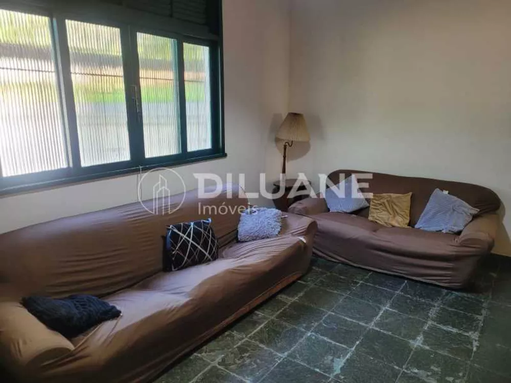 Casa, 4 quartos, 400 m² - Foto 9