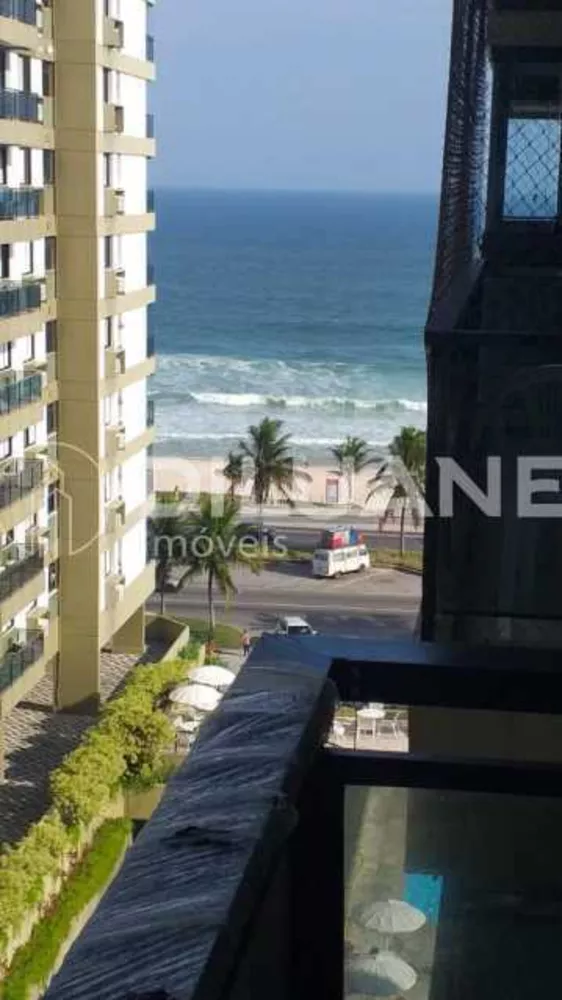 Apartamento, 1 quarto, 57 m² - Foto 1