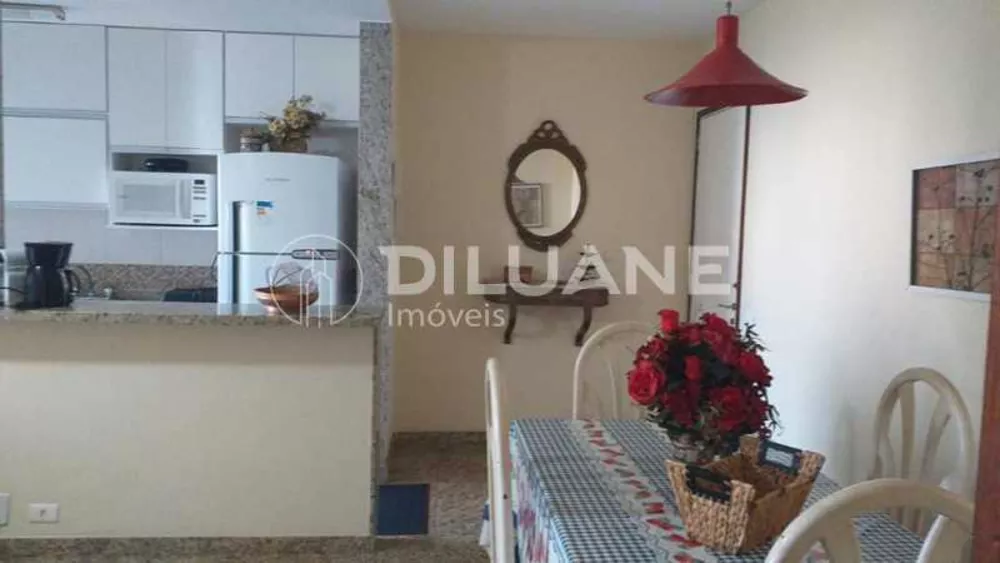 Apartamento, 1 quarto, 57 m² - Foto 5