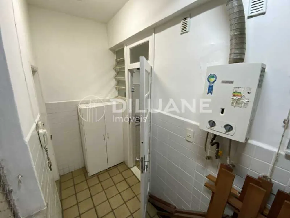 Apartamento, 2 quartos, 97 m² - Foto 12