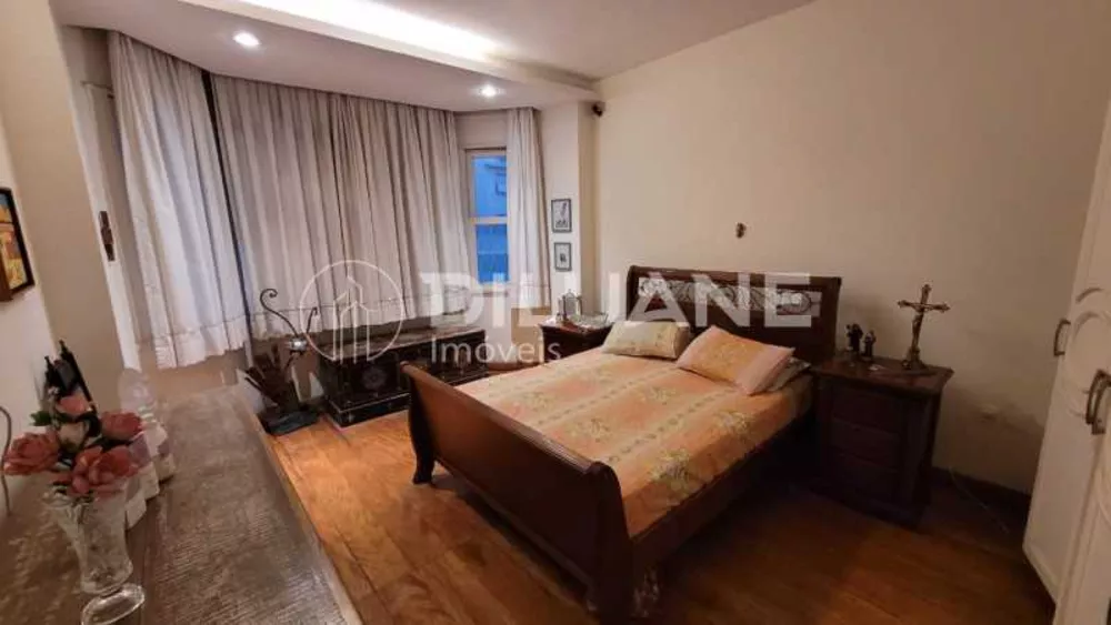 Apartamento, 4 quartos, 160 m² - Foto 21