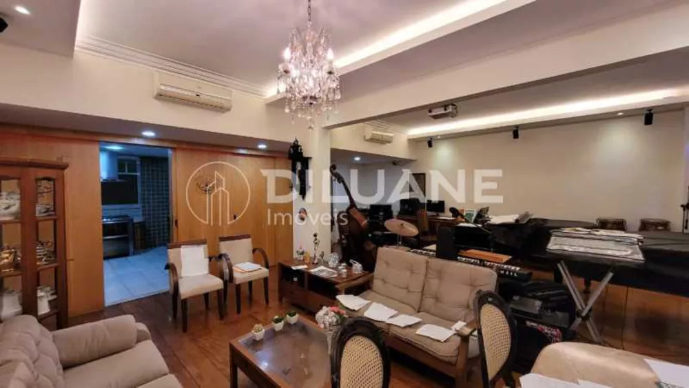 Apartamento, 4 quartos, 160 m² - Foto 9