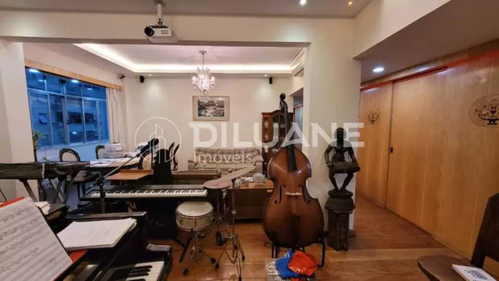 Apartamento, 4 quartos, 160 m² - Foto 14