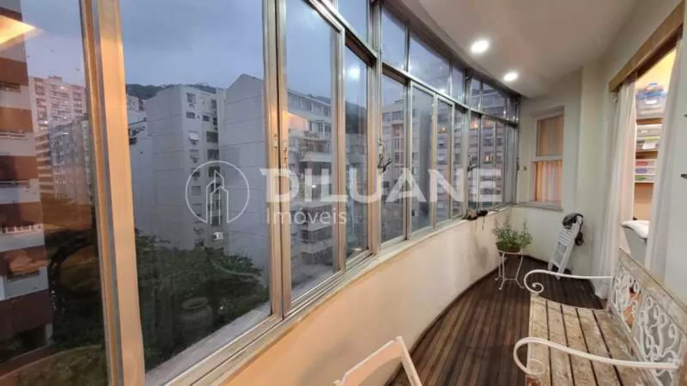 Apartamento, 4 quartos, 160 m² - Foto 17