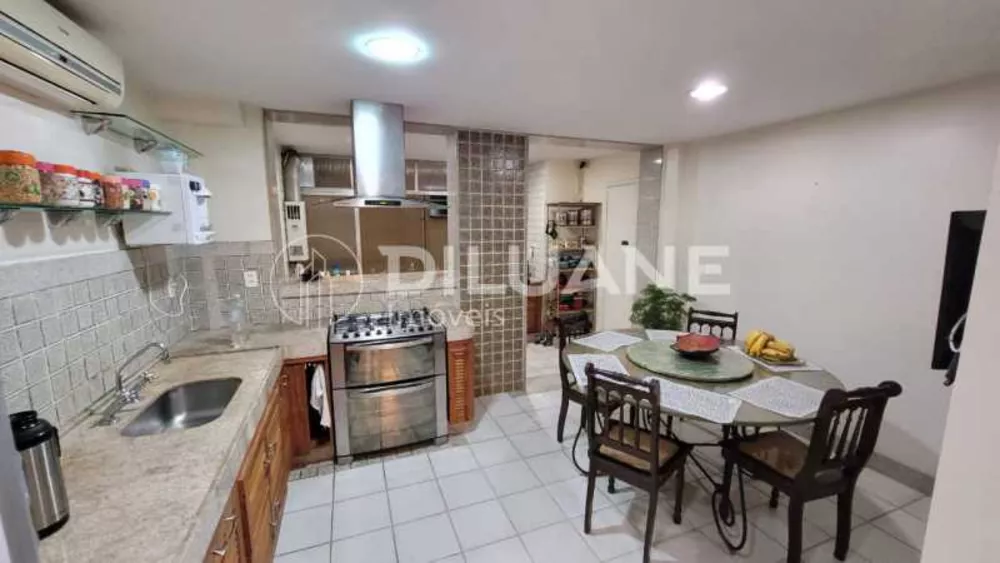 Apartamento, 4 quartos, 160 m² - Foto 2