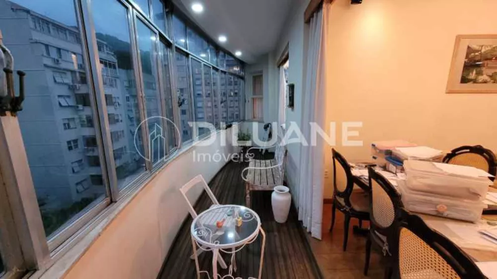 Apartamento, 4 quartos, 160 m² - Foto 13