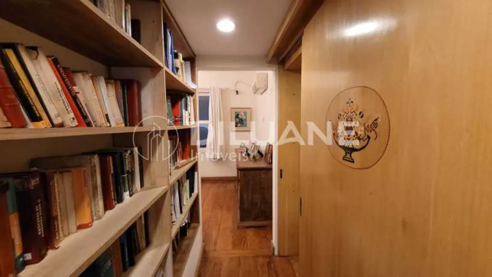Apartamento, 4 quartos, 160 m² - Foto 29