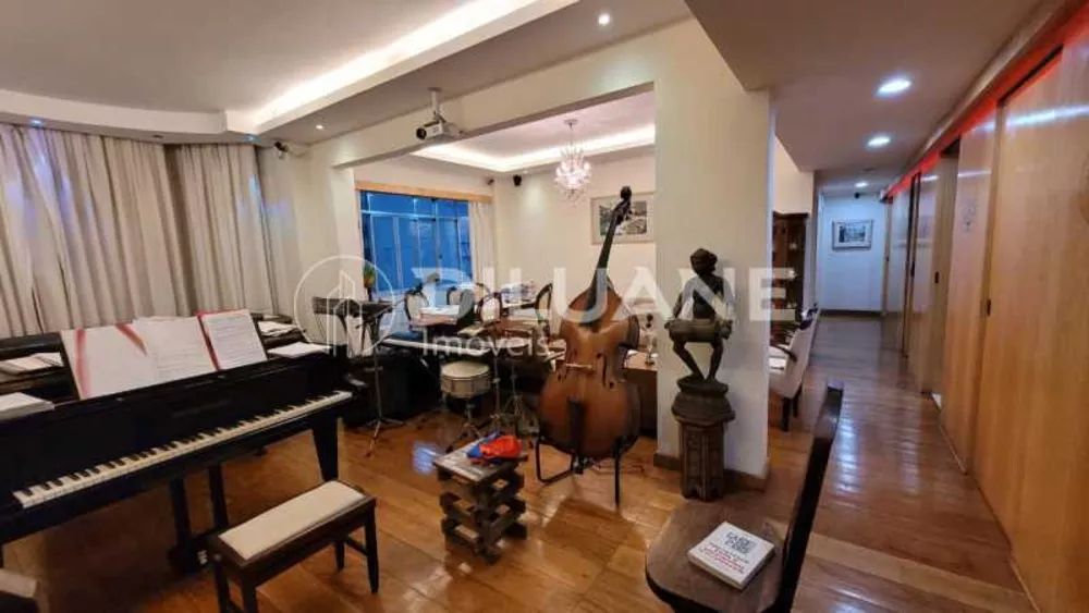 Apartamento, 4 quartos, 160 m² - Foto 10