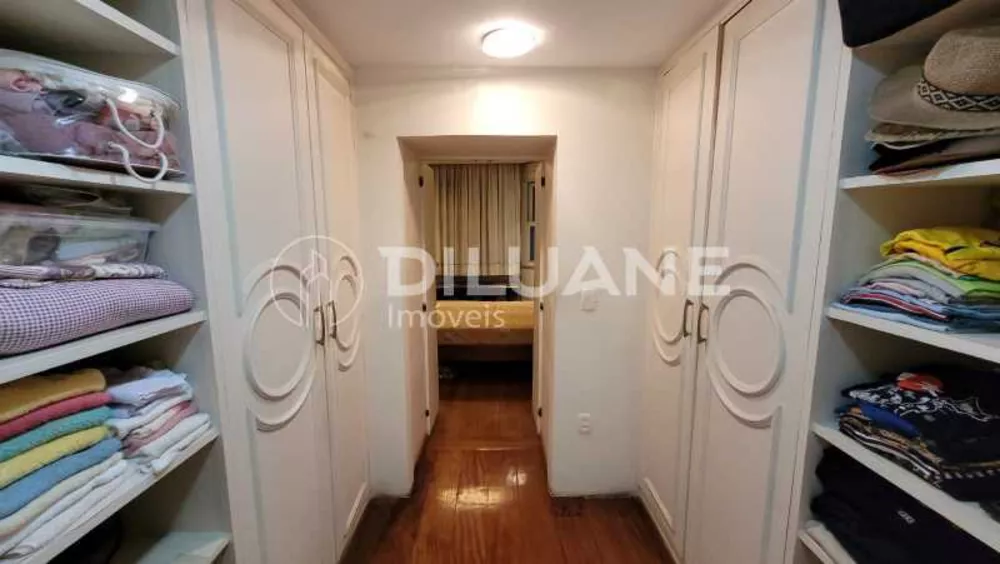 Apartamento, 4 quartos, 160 m² - Foto 26