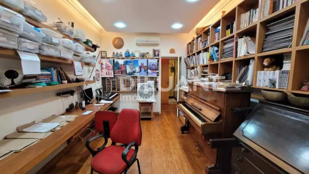 Apartamento, 4 quartos, 160 m² - Foto 16