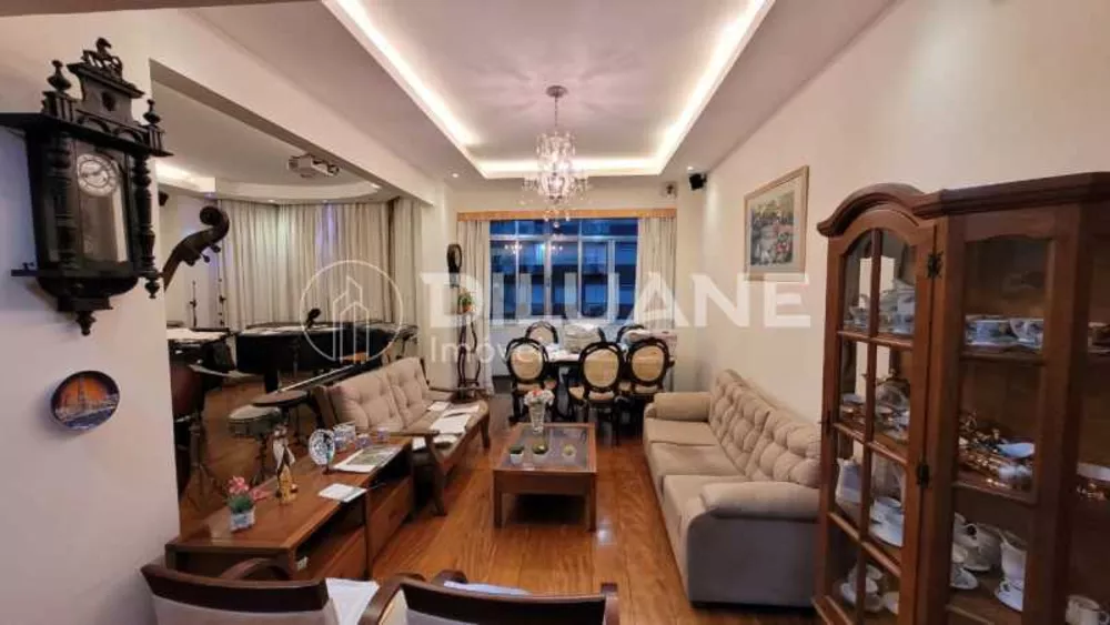 Apartamento, 4 quartos, 160 m² - Foto 8