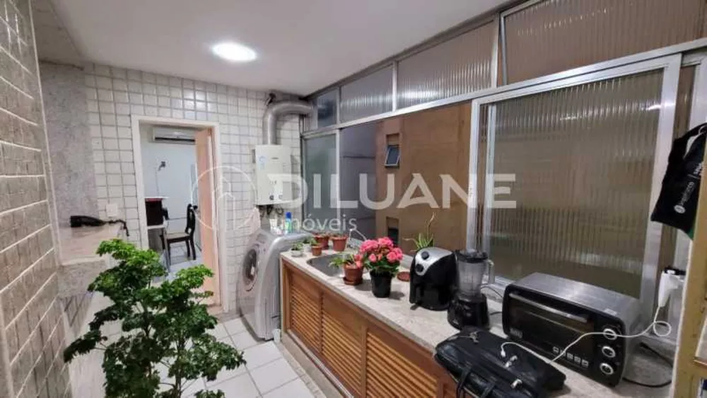 Apartamento, 4 quartos, 160 m² - Foto 3