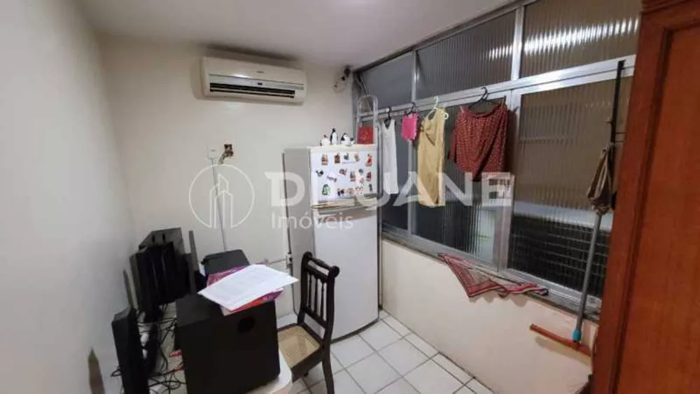 Apartamento, 4 quartos, 160 m² - Foto 7