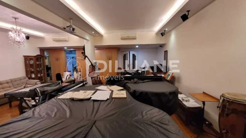 Apartamento, 4 quartos, 160 m² - Foto 12