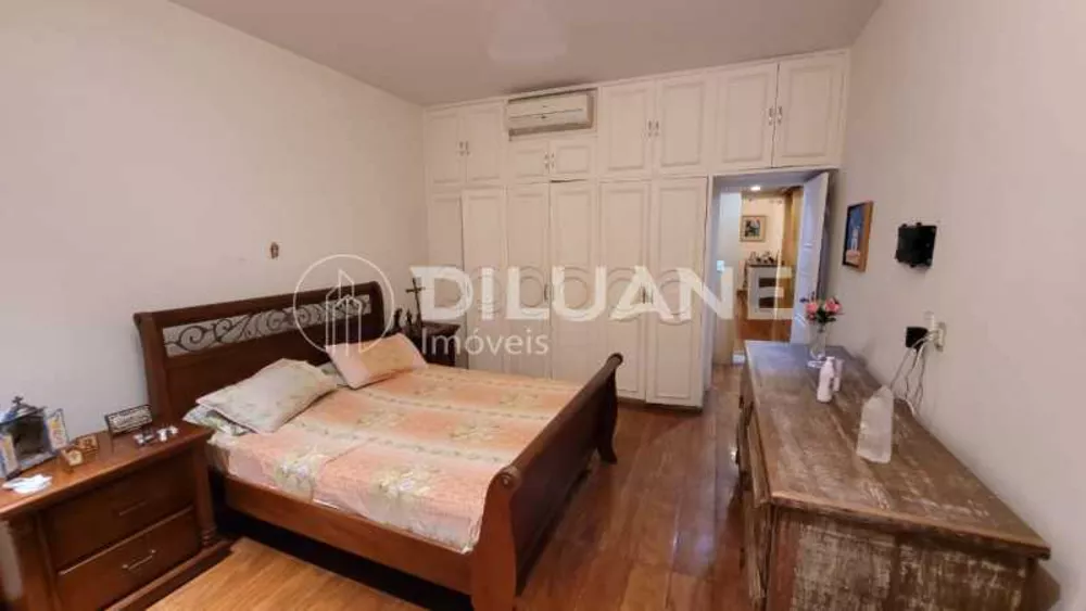 Apartamento, 4 quartos, 160 m² - Foto 22