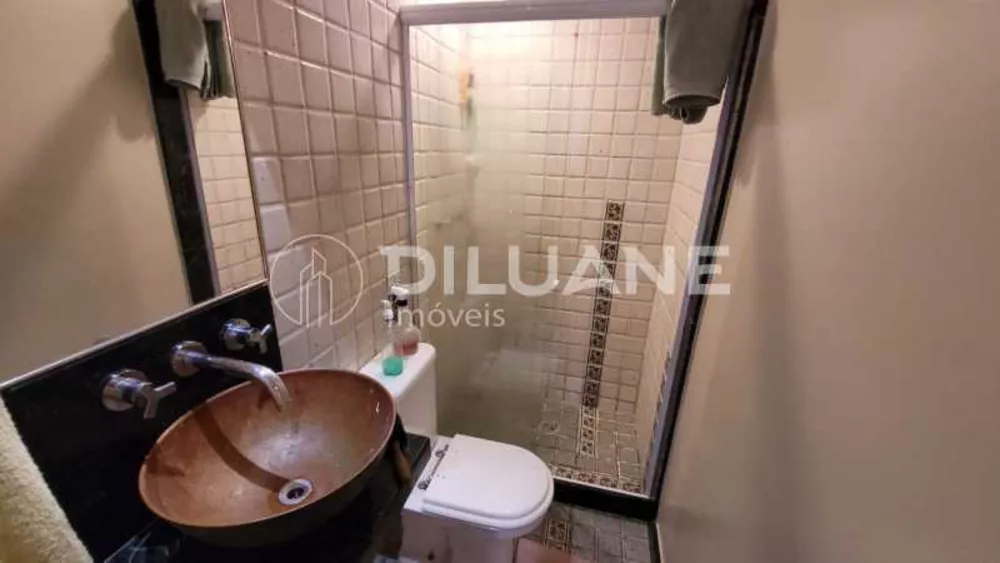 Apartamento, 4 quartos, 160 m² - Foto 19
