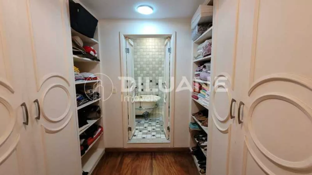 Apartamento, 4 quartos, 160 m² - Foto 24