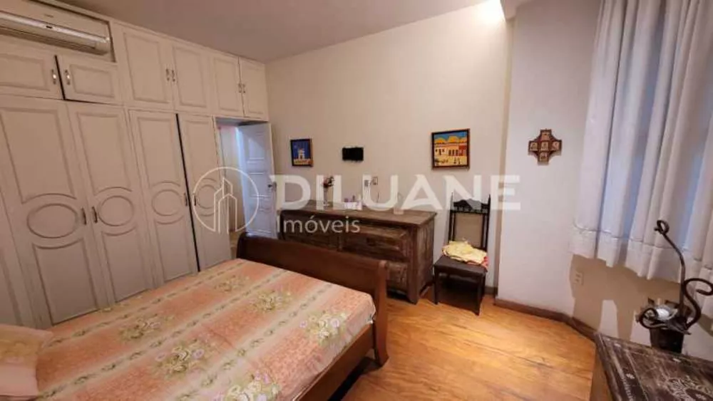 Apartamento, 4 quartos, 160 m² - Foto 23